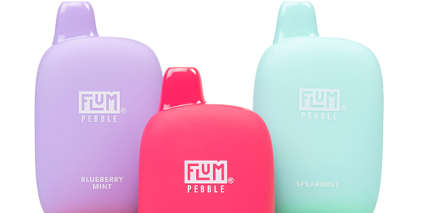 Elevate Your Experience with Flum Pebble Disposable Vape Pod