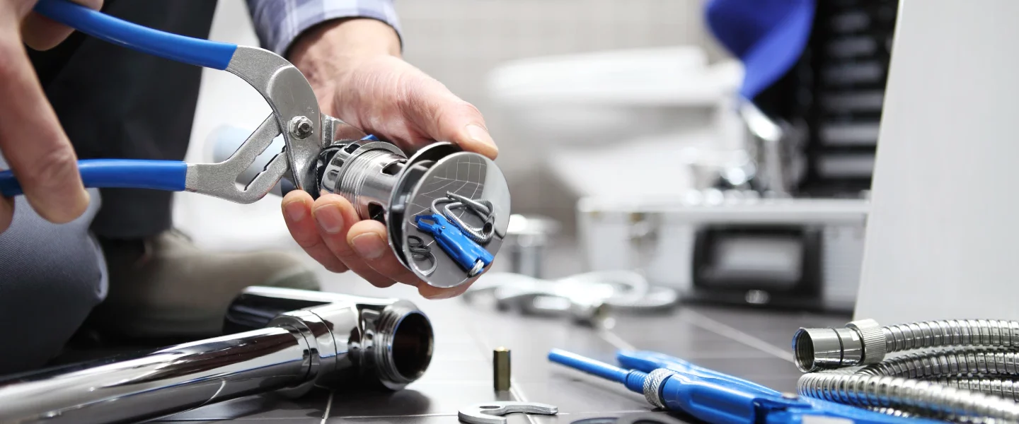 Plumbing Service Group Jackson, MS - Your Trusted Partner for Exceptional Plumbing Solutions