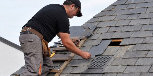 Boston 24-Hour Roofing Services & Maintenance