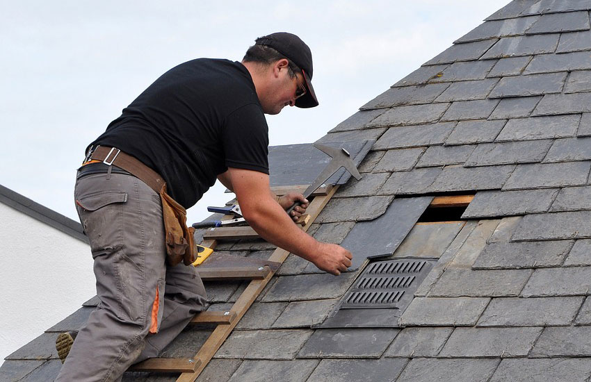 Boston 24-Hour Roofing Services & Maintenance