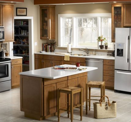 Elevate Your Culinary Experience: Choosing the Perfect Kitchen Appliances