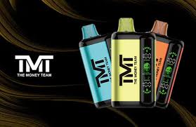TMT Vapes: Understanding Nicotine Strength for a Smooth Experience